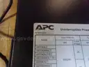 APC COMMERCIAL BATTERIES 4-UNITS