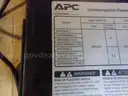 APC COMMERCIAL BATTERIES 4-UNITS