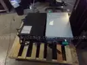 APC COMMERCIAL BATTERIES 4-UNITS
