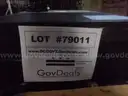 APC COMMERCIAL BATTERIES 4-UNITS