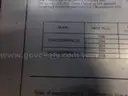 APC COMMERCIAL BATTERIES 4-UNITS