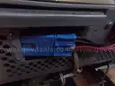 APC COMMERCIAL BATTERIES 4-UNITS