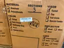 Lot of 29 Traffic Signals - NEW IN BOXES