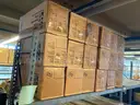 Lot of 29 Traffic Signals - NEW IN BOXES