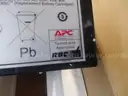 APC  Batteries  - 5 UNITS