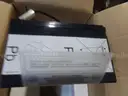 APC  Batteries  - 4 UNITS