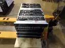POWER ON DELL SERVERS - 5 UNITS