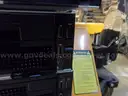 POWER ON DELL SERVERS - 5 UNITS