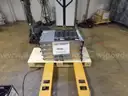 POWER ON DELL SERVERS - 5 UNITS