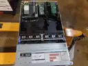 POWER ON DELL SERVERS - 5 UNITS