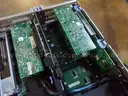 POWER ON DELL SERVERS - 5 UNITS