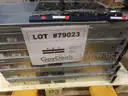 POWER ON DELL SERVERS - 5 UNITS