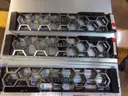 POWER ON DELL SERVERS - 5 UNITS