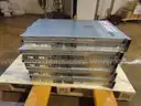 POWER ON DELL SERVERS - 5 UNITS