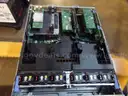 POWER ON DELL SERVERS - 5 UNITS