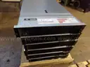 POWER ON DELL SERVERS - 6 UNITS
