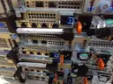 POWER ON DELL SERVERS - 6 UNITS