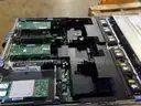 POWER ON DELL SERVERS - 6 UNITS