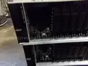 POWER ON DELL SERVERS - 6 UNITS