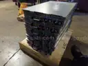 POWER ON DELL SERVERS - 6 UNITS