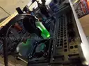 POWER ON DELL SERVERS - 6 UNITS