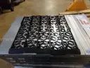 POWER ON DELL SERVERS - 6 UNITS