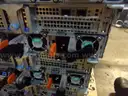POWER ON DELL SERVERS - 6 UNITS