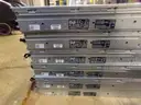 POWER ON DELL SERVERS - 6 UNITS
