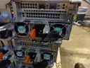POWER ON DELL SERVERS - 6 UNITS