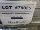 POWER ON DELL SERVERS - 6 UNITS