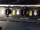POWER ON DELL SERVERS - 6 UNITS