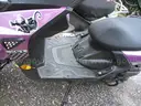 Gas Powered Mopeds - Lot of 6