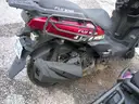 Gas Powered Mopeds - Lot of 6