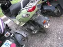 Gas Powered Mopeds - Lot of 6