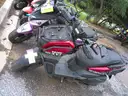Gas Powered Mopeds - Lot of 6