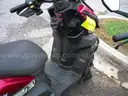 Gas Powered Mopeds - Lot of 6