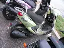 Gas Powered Mopeds - Lot of 6