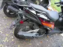 Gas Powered Mopeds - Lot of 6