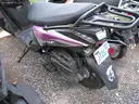 Gas Powered Mopeds - Lot of 6