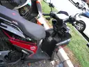 Gas Powered Mopeds - Lot of 6