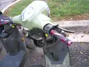 Gas Powered Mopeds - Lot of 6