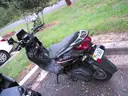 Gas Powered Mopeds - Lot of 6
