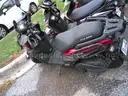 Gas Powered Mopeds - Lot of 6