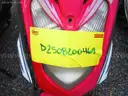 Gas Powered Mopeds - Lot of 6