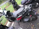 Gas Powered Mopeds - Lot of 6