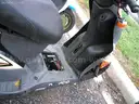 Gas Powered Mopeds - Lot of 6