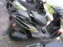 Gas Powered Mopeds - Lot of 6