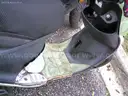 Gas Powered Mopeds - Lot of 6