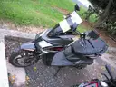 Gas Powered Mopeds - Lot of 6