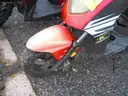 Gas Powered Mopeds - Lot of 6